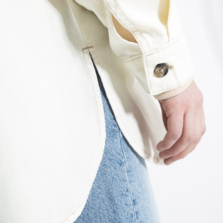 Overshirt "Nora" Overshirt "Nora"